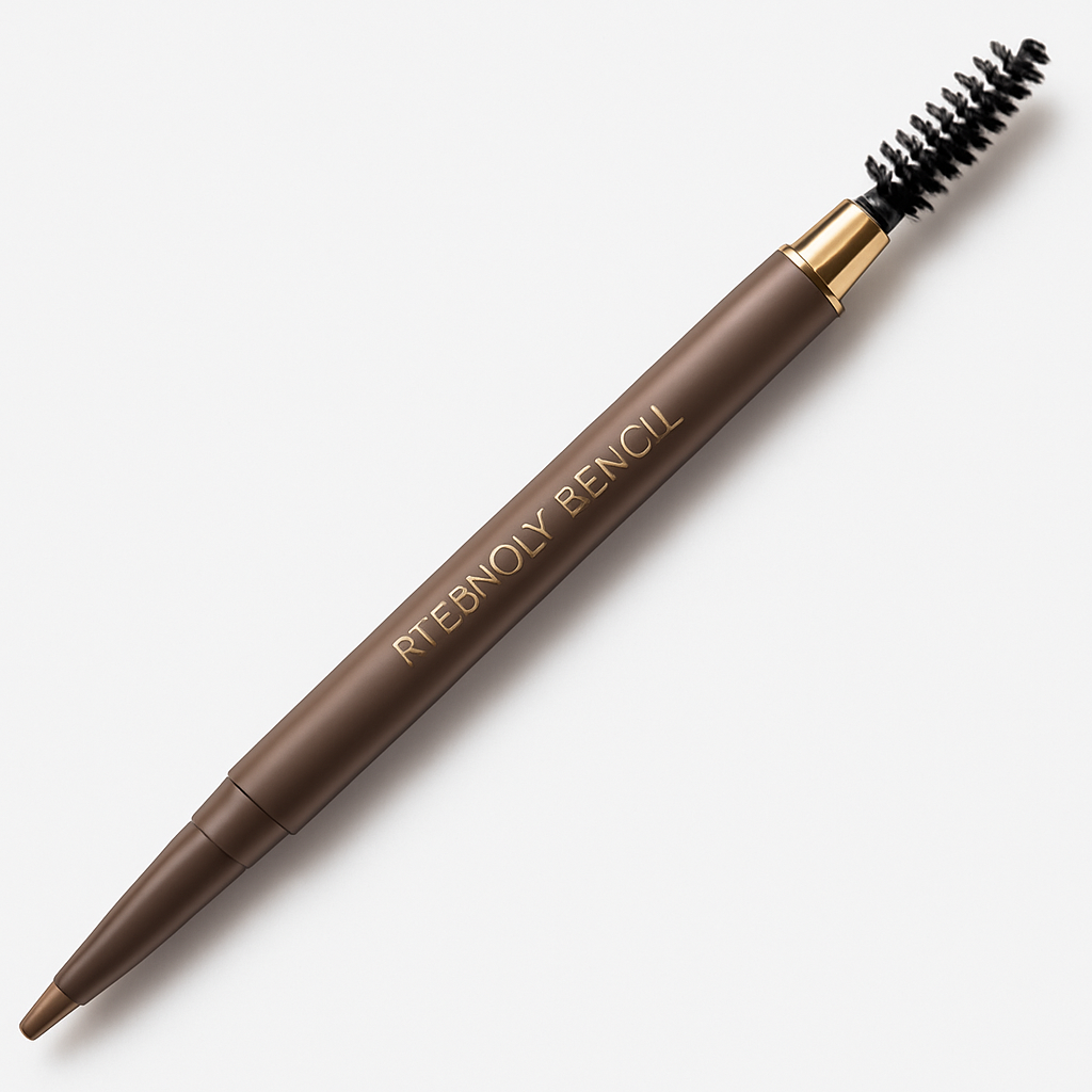 Professional Brow Pencil with Spoolie