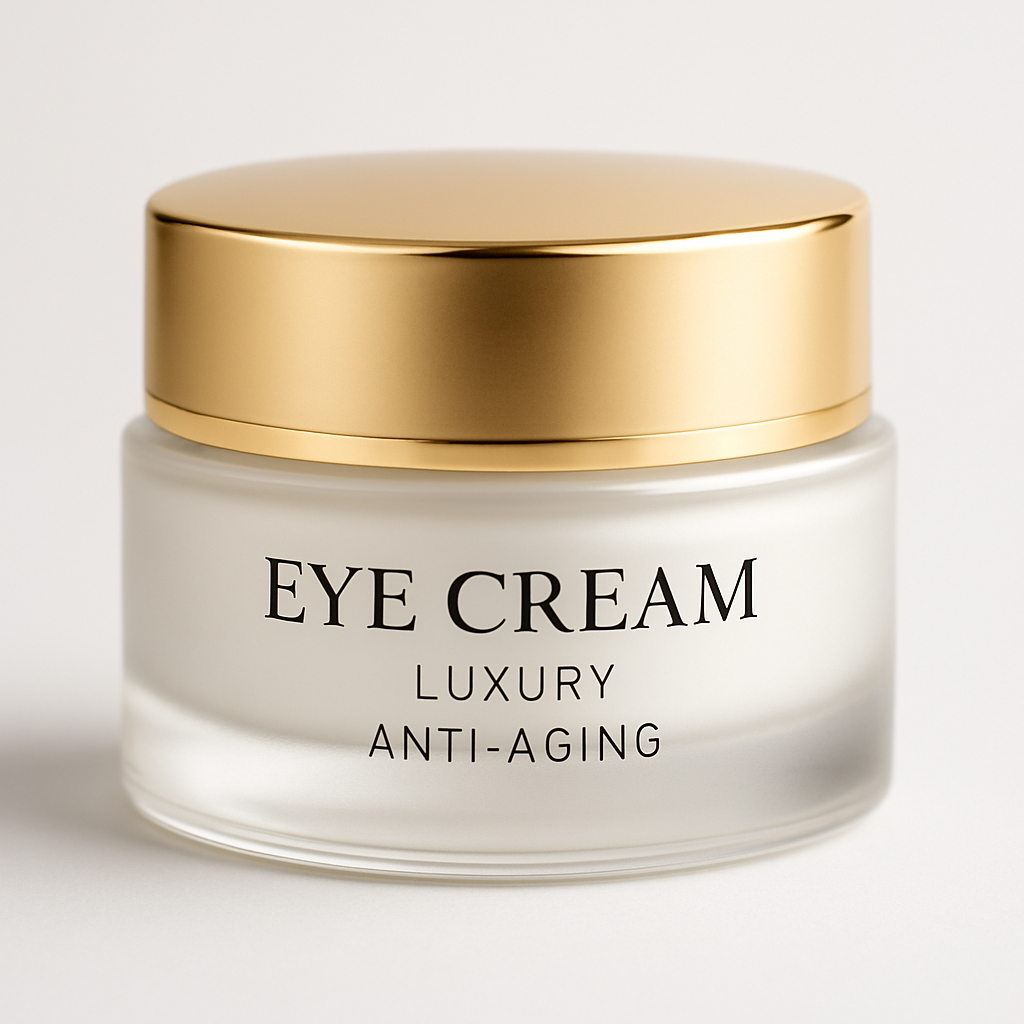 Delicate Under Eye Cream