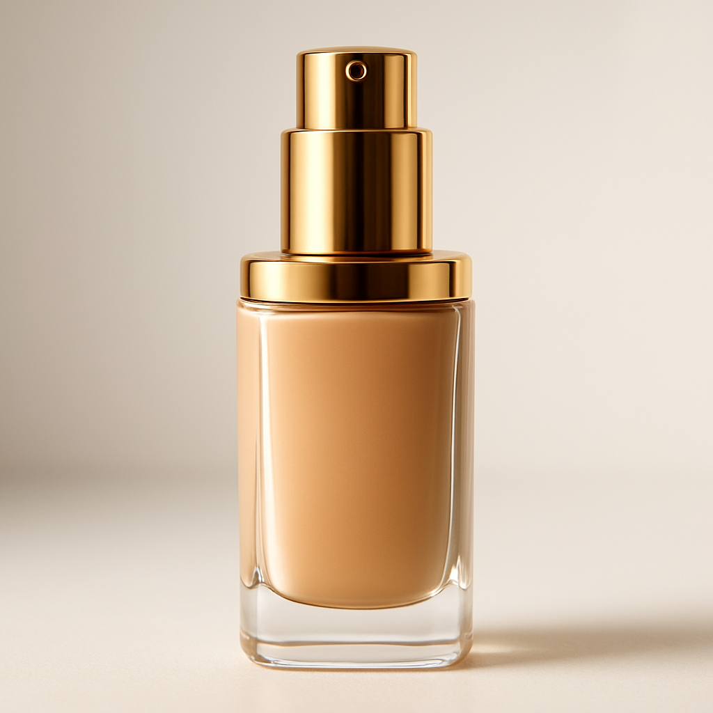 Luminous Foundation SPF 30