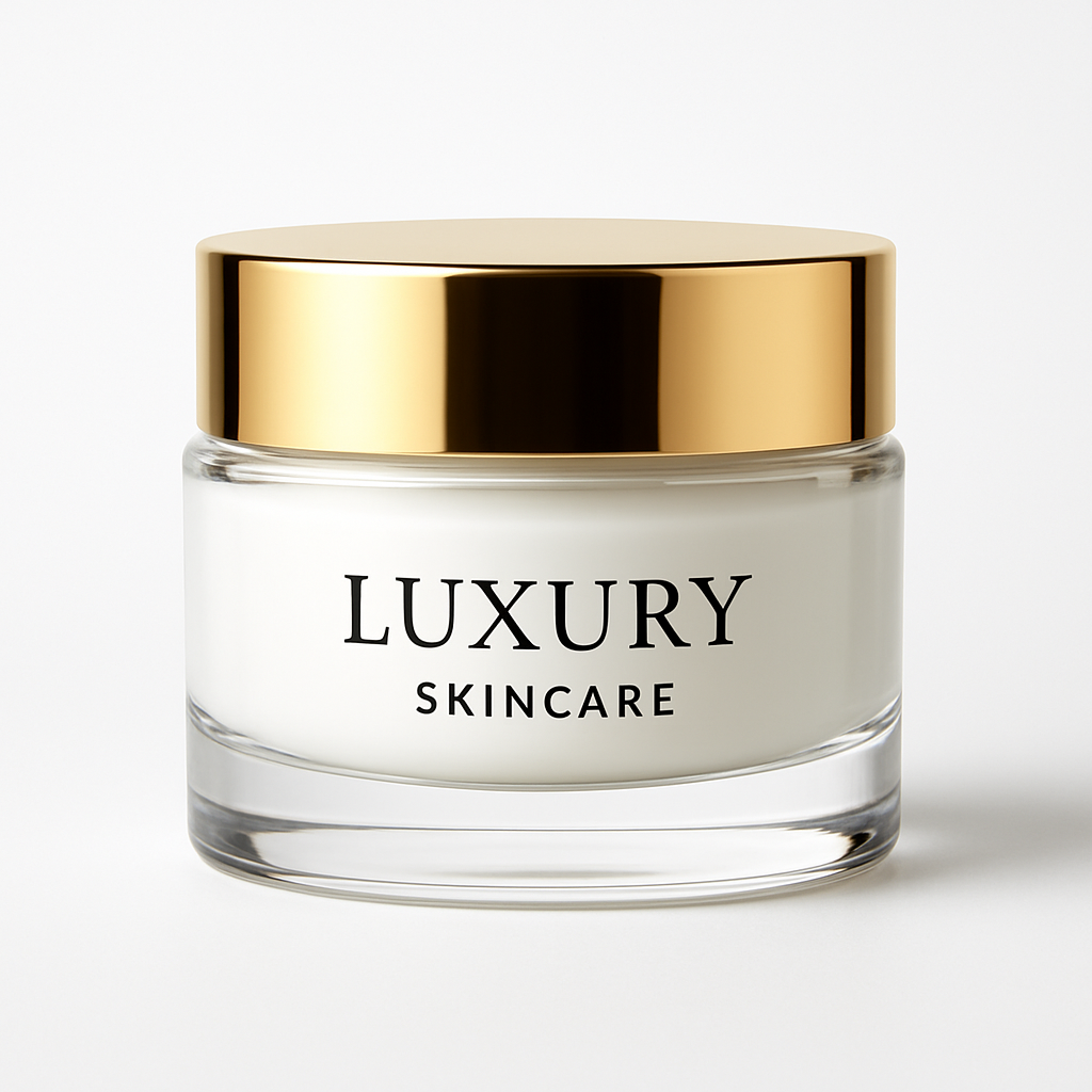 Luxe Moisturizing Day Cream SPF 25