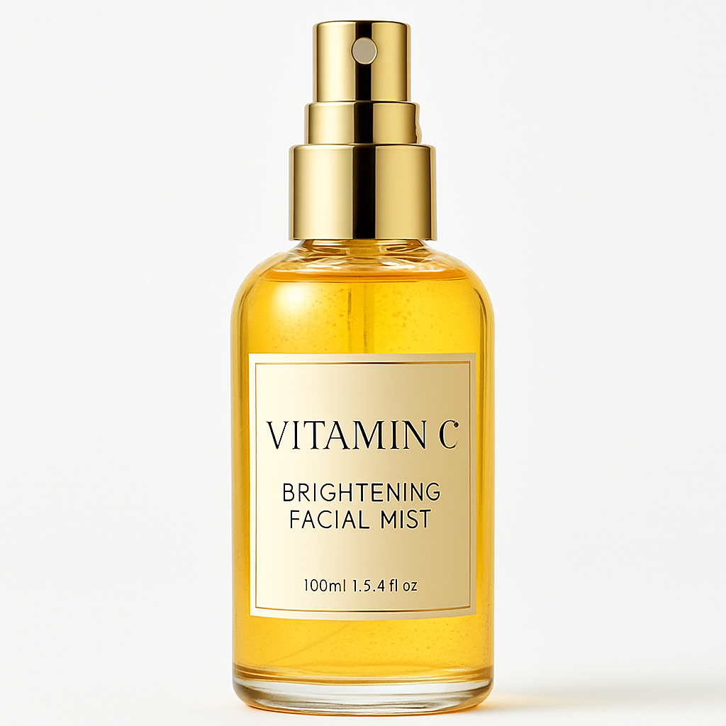 Vitamin C Brightening Mist